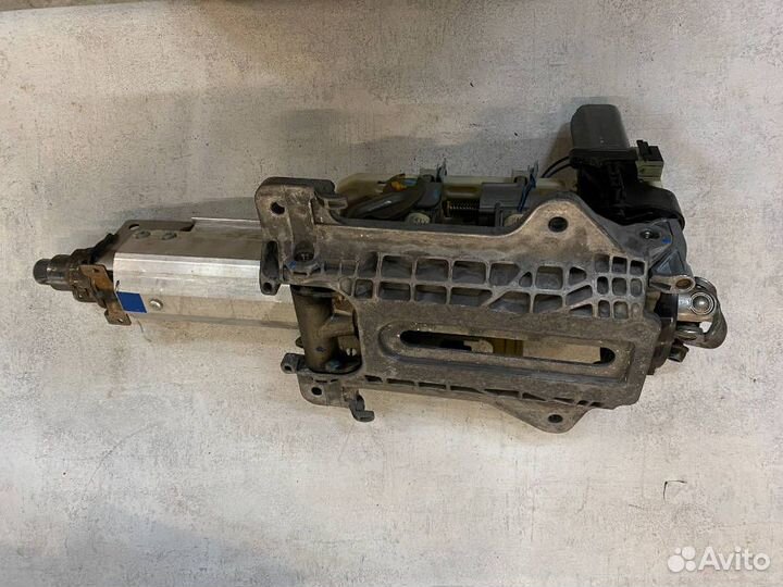 Рулевая колонка электро Discovery 3 Range Rover Sp