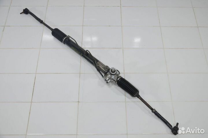 Рейка рулевая Kia Sportage 2 2004-2010