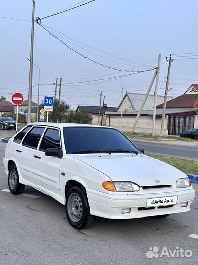 ВАЗ 2114 Samara 1.6 МТ, 2012, 150 000 км