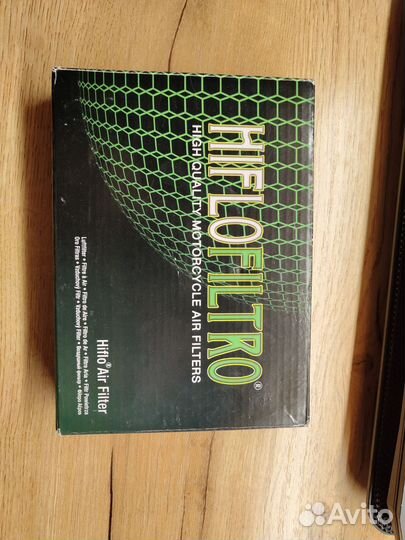 Hiflo filtro 3621