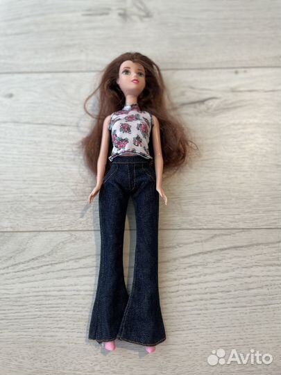 Детские игрушки