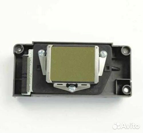 Печатающая головка Epson P400 FA24010