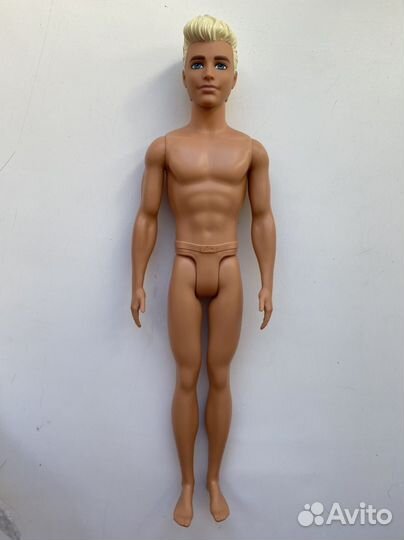 Кукла барби и ken