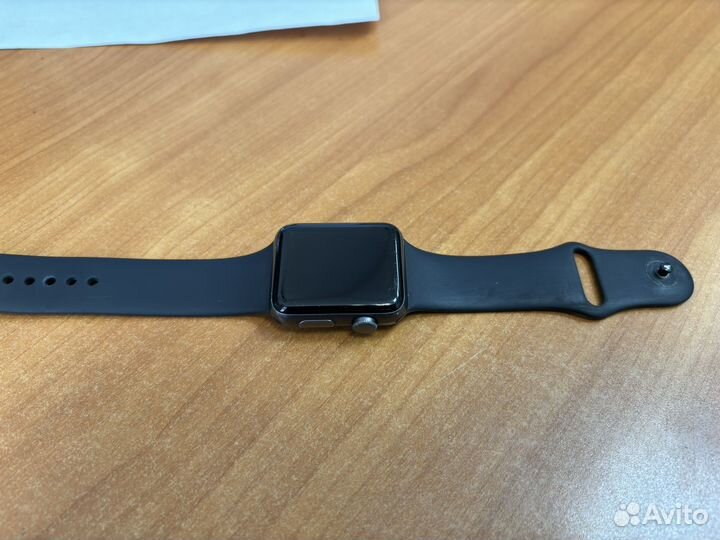 Часы apple watch 3 42mm