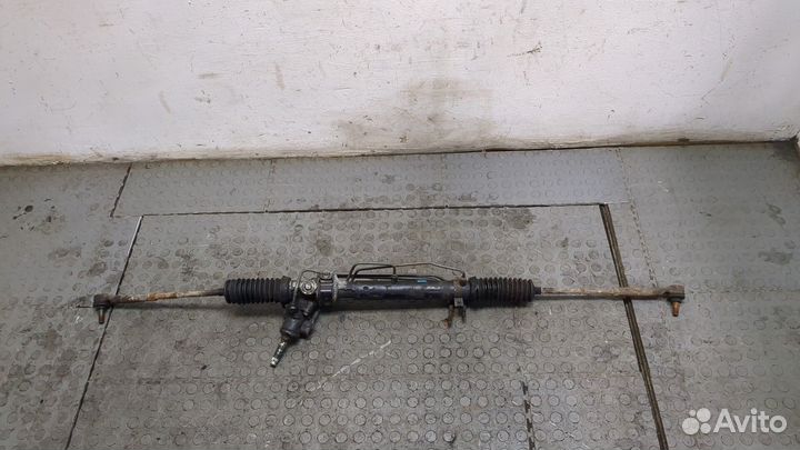 Рейка рулевая с г/у Subaru Impreza (G10), 1998