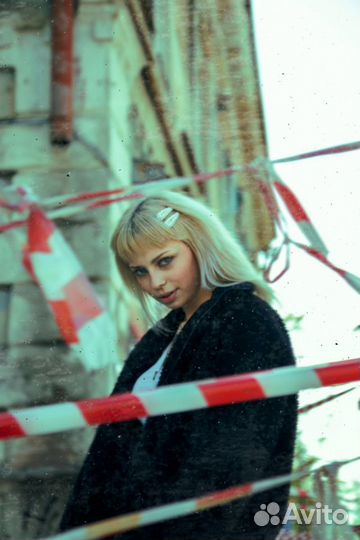 Видеограф / Фотограф / Рилс / Видеомонтаж