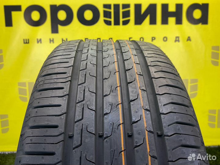 Continental ContiEcoContact 6 245/45 R18 100Y