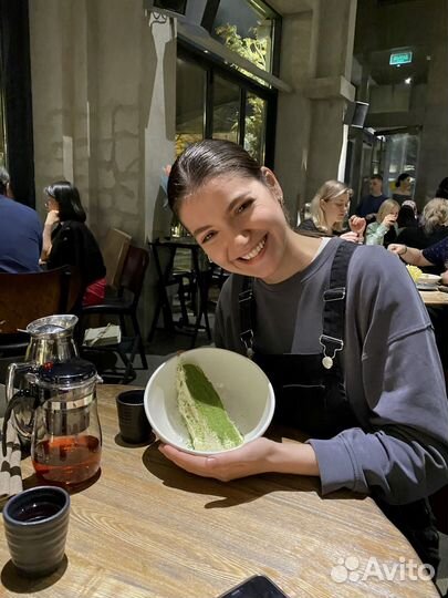 Няня для ребенка