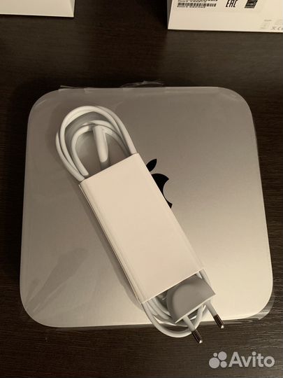Apple Mac mini новый