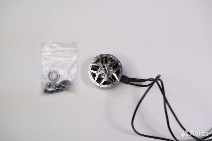 Мотор Sparkhobby 2812 900KV