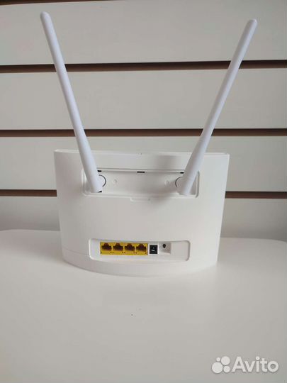 Роутер 3G/4G под любую симкарту