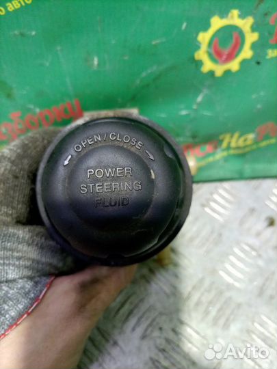 Бачок гур Hyundai Sonata 5 седан 2.7 2005