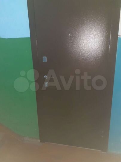 2-к. квартира, 36,1 м², 1/2 эт.