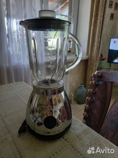 Блендер