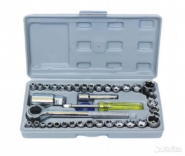 Набор инструментов