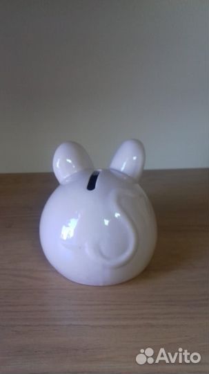 Копилка для денег (мышь)