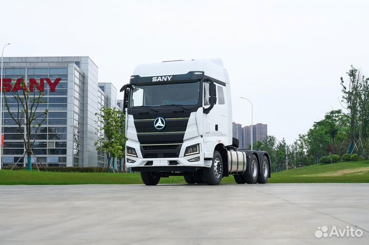 SANY D525AL, 2023