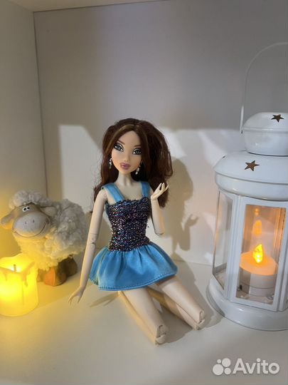 Игрушки куклы разное