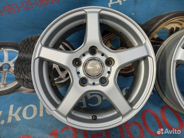 R15 Sibilla из Японии б/п по РФ