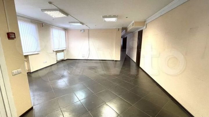 Торговая площадь, 123 м²