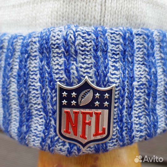 Шапка New era / NY giants (NFL)