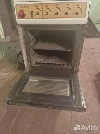 Газовая плита бу