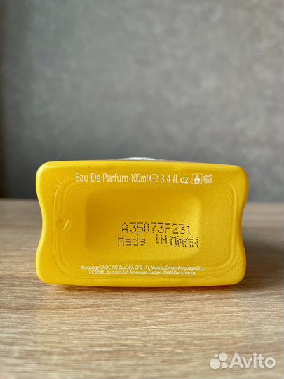 Нишевая парфюмерия распив оригинал