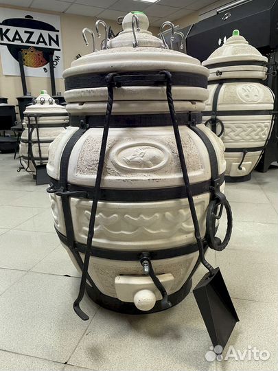 Тандыр Амфора