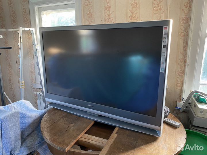 Sony KDF-50E2000