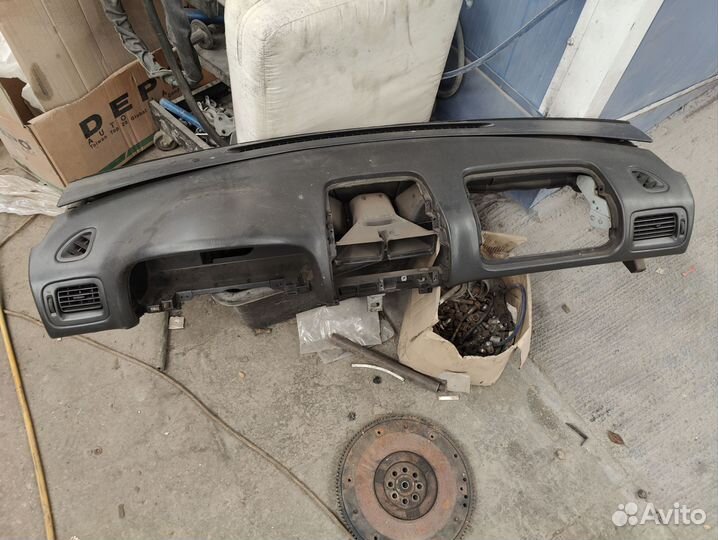 Торпедо Subaru Impreza Forester GC GF SF
