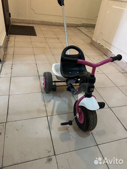 Детский велосипед kettler с доставкой