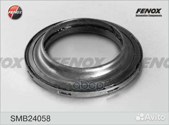 Подшипник опоры стойки SMB24058 fenox