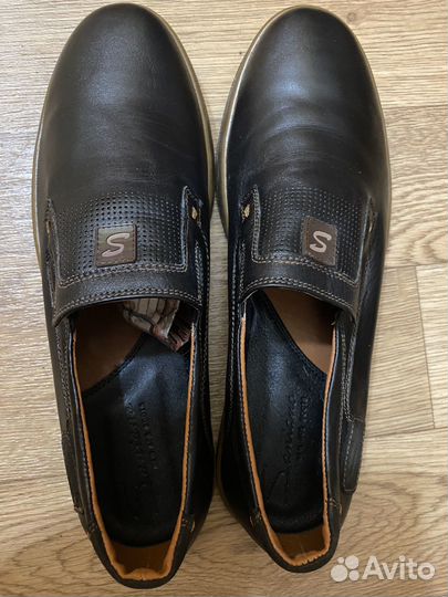 Мужская обувь 42 размер