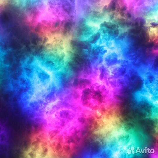 Светильник облако