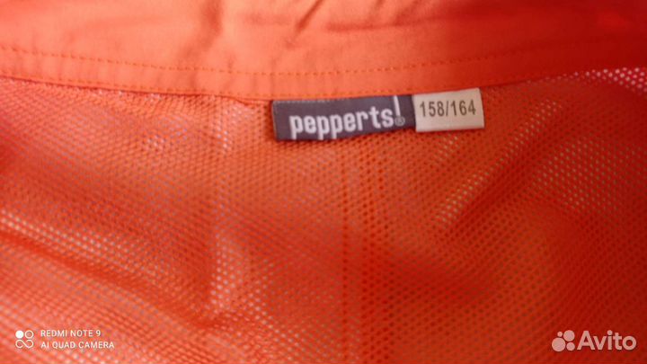 Шорты подростковые