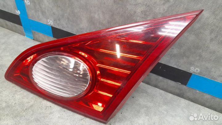 Фонарь задний правый Nissan Murano Z51 3.5 VQ35DE