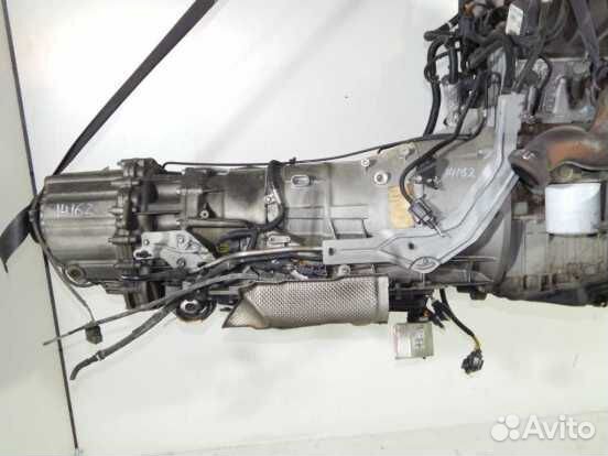 Двигатель Land Rover Discovery 4.0 lbyna 406PN