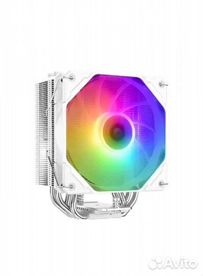 ID-Cooling SE-224-XTS argb White