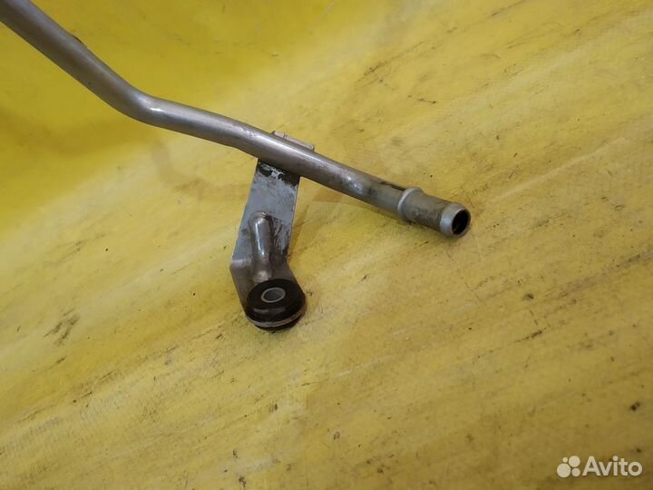 Трубка гидроусилителя VW touareg NF фольксваген