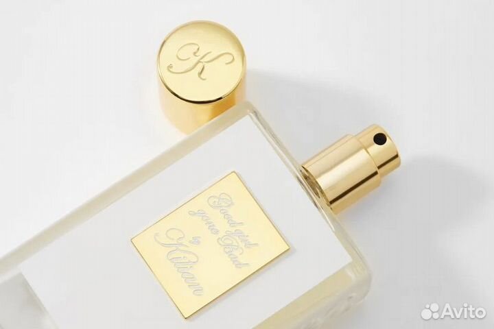 Оригинал good girl gone bad