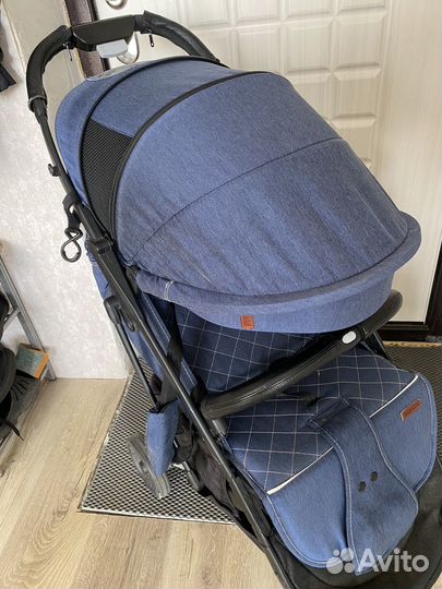 Коляска Babalo