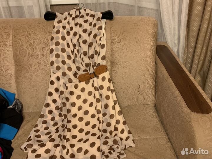 Платье женское
