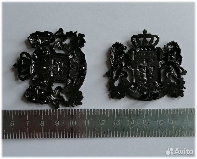 Keddo логотип украшение