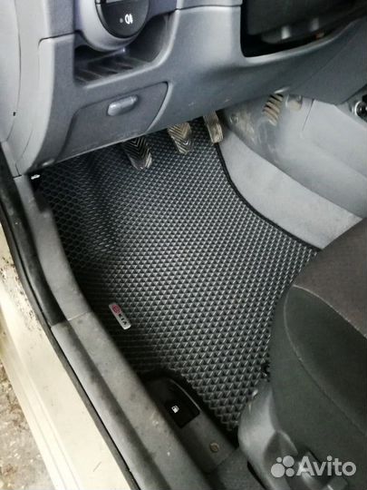 Автоковрики