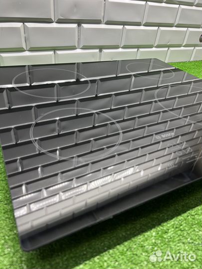 Варочная панель bosch PKE611D17E Германия новая