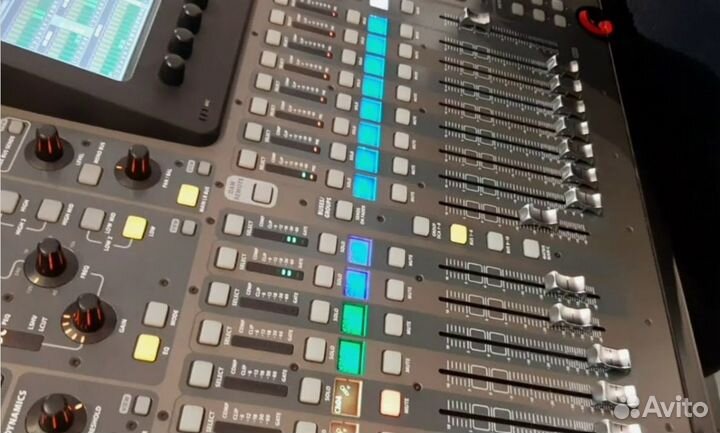 Behringer X32 Compact новый под заказ