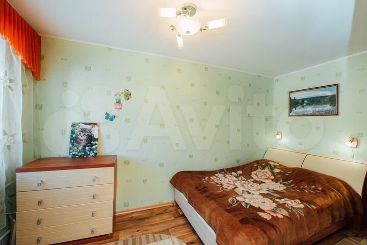 2-к. квартира, 45 м², 3/5 эт.