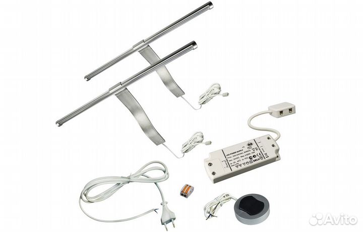 Светодиодные светильники