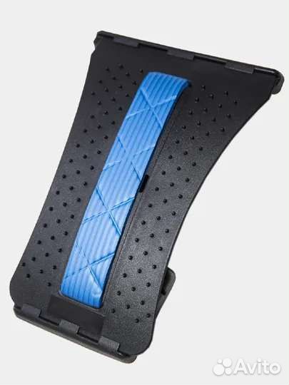 Массажер для спины, растягивающее устройство