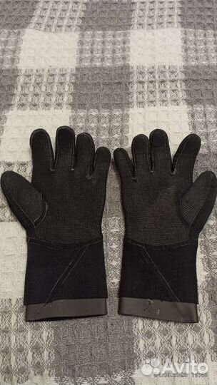 Аксесуары для дайвинга